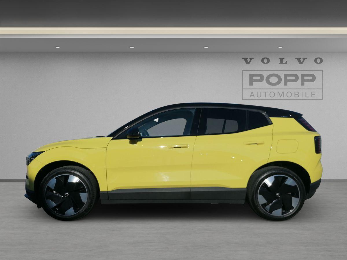 Volvo EX30 – Bild 2