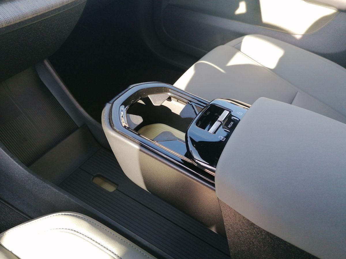 Volvo EX30 – Bild 20