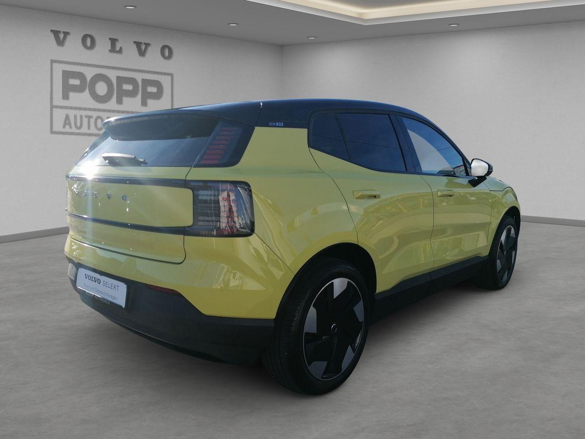 Volvo EX30 – Bild 5