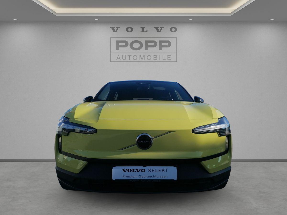Volvo EX30 – Bild 8