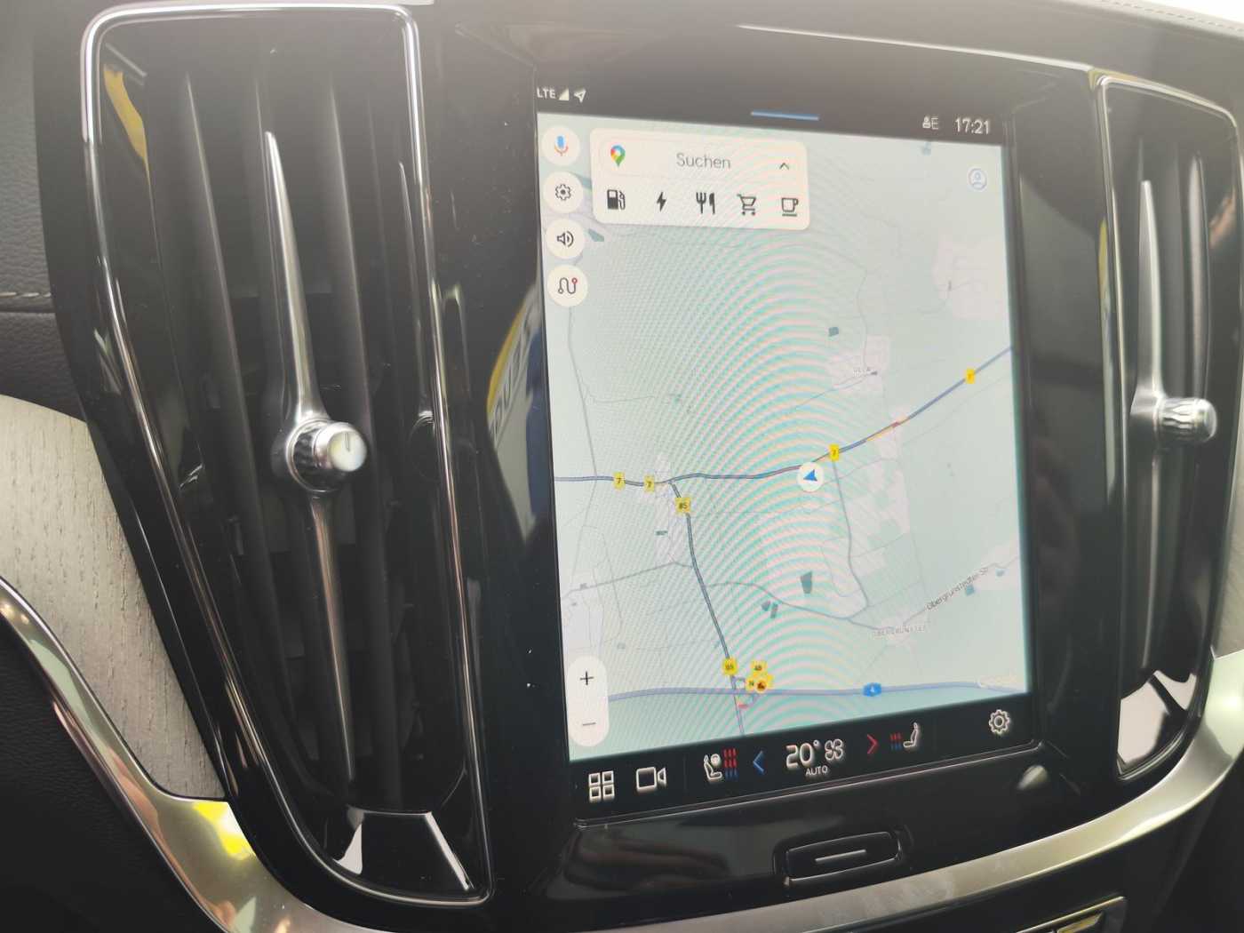 Volvo V60 – Bild 10