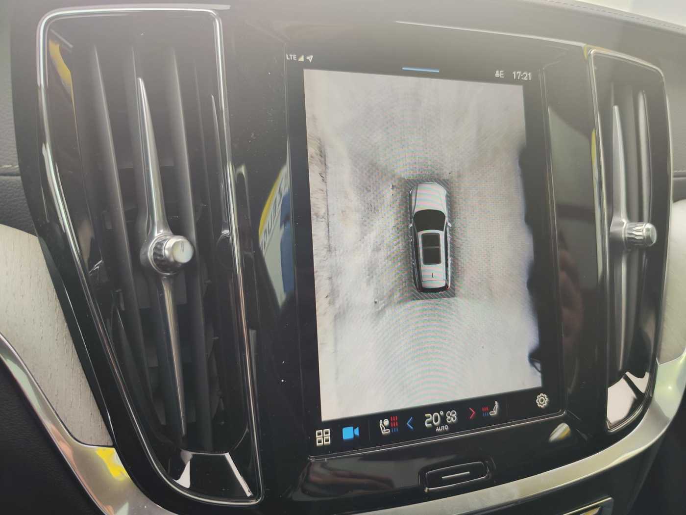 Volvo V60 – Bild 11