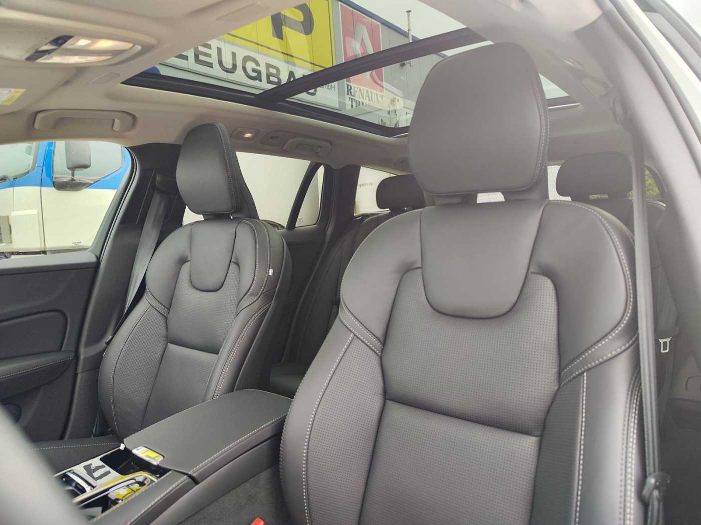 Volvo V60 – Bild 12