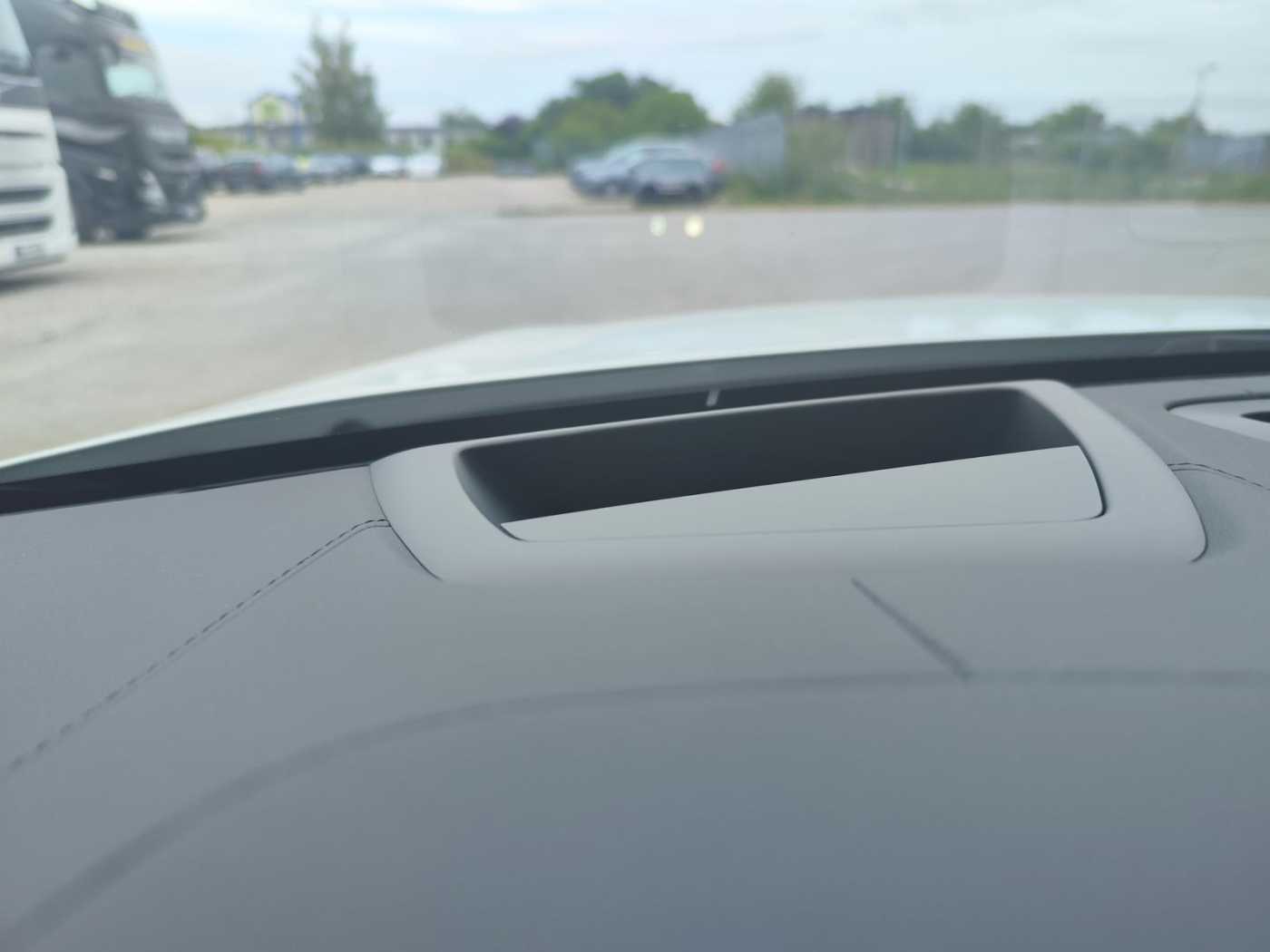 Volvo V60 – Bild 13