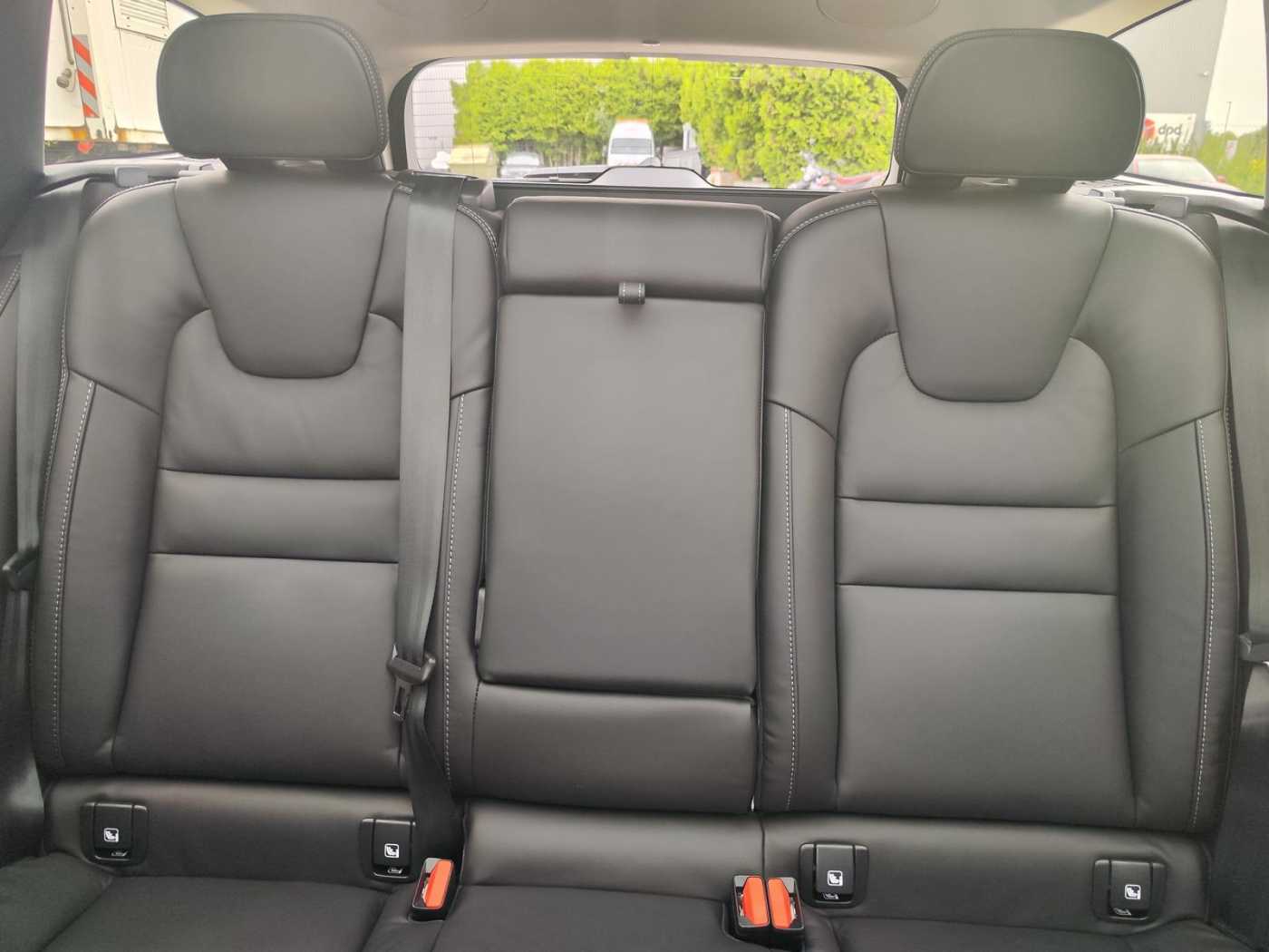 Volvo V60 – Bild 15