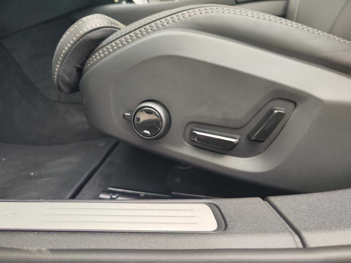 Volvo V60 – Bild 18