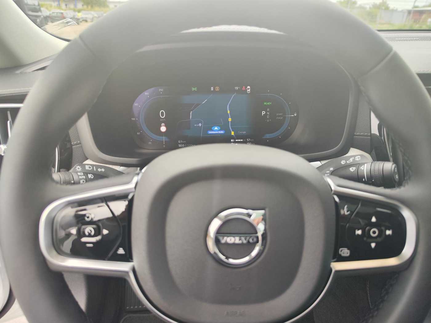 Volvo V60 – Bild 19