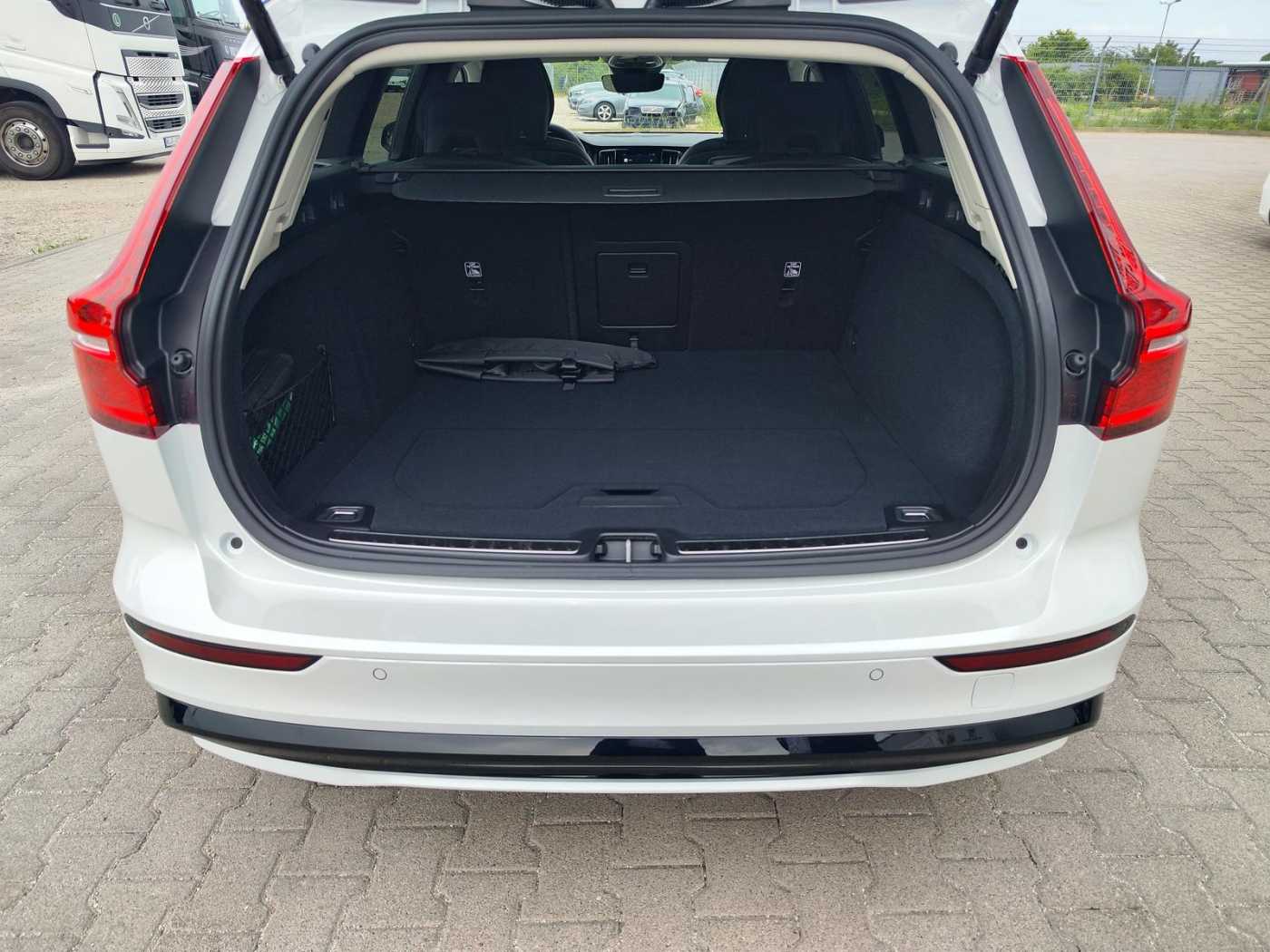 Volvo V60 – Bild 2