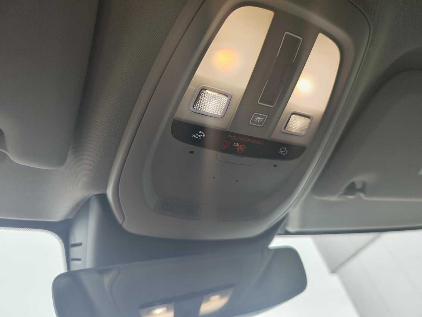 Volvo V60 – Bild 20