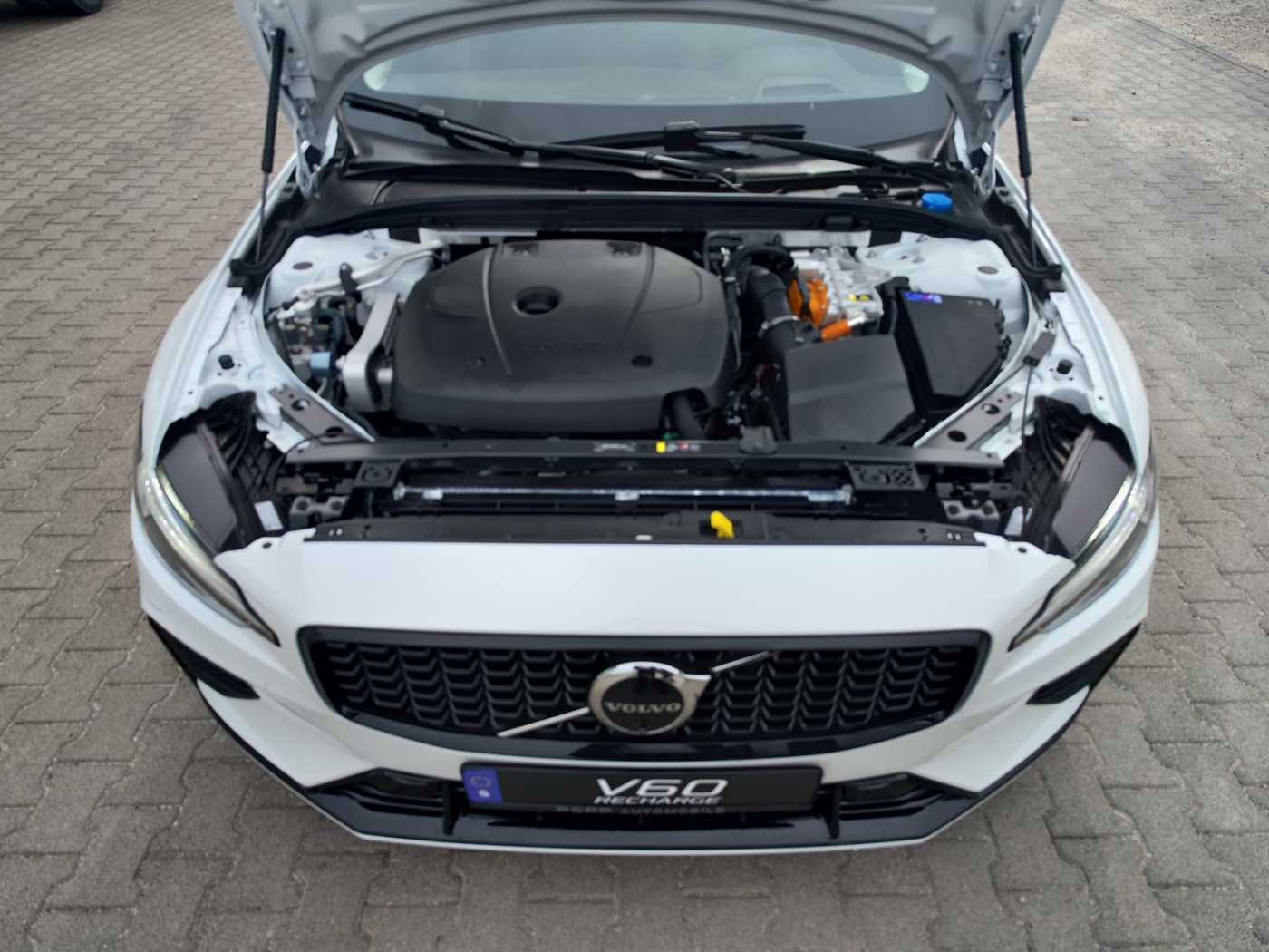 Volvo V60 – Bild 21