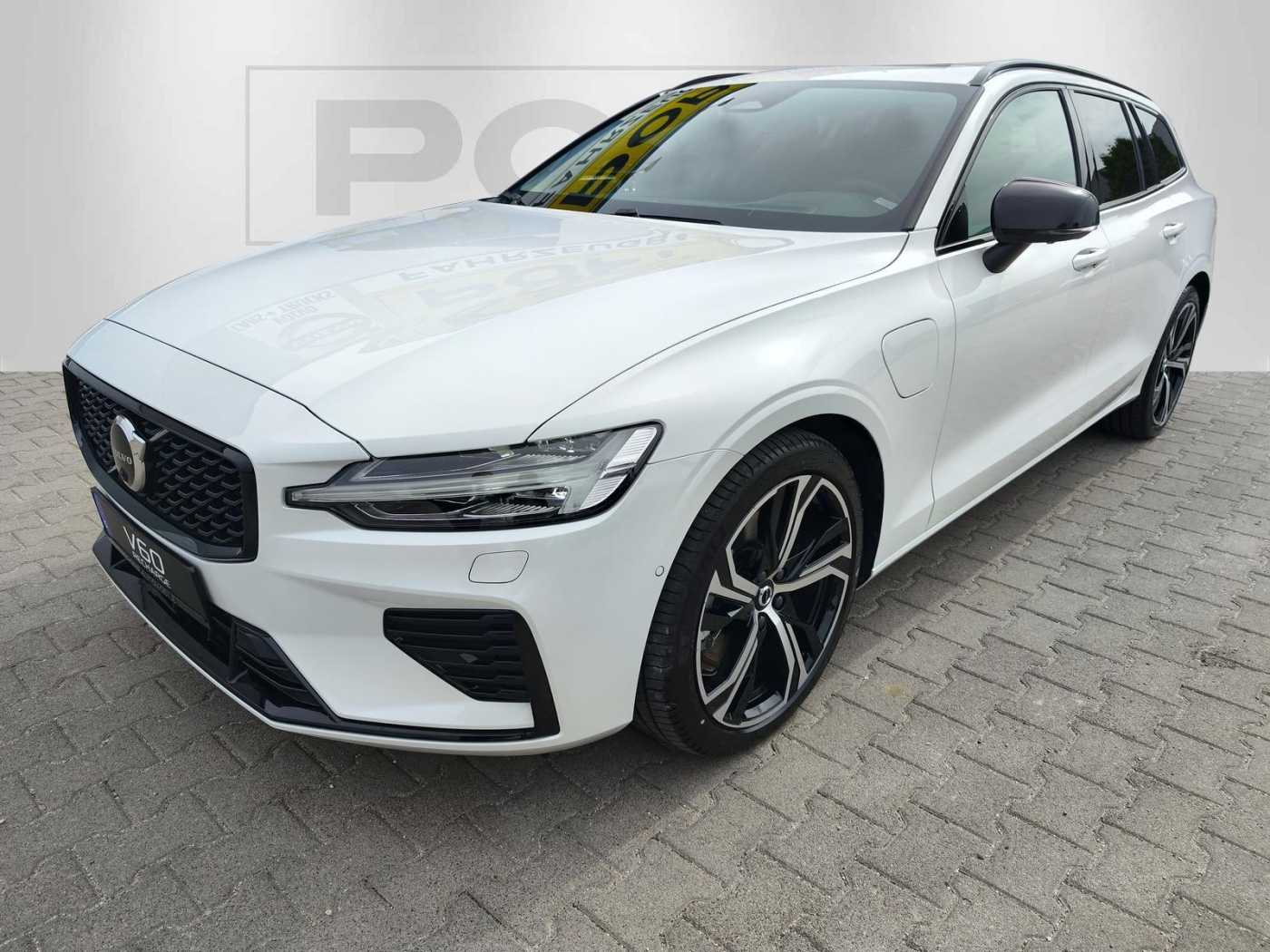 Volvo V60 – Bild 22
