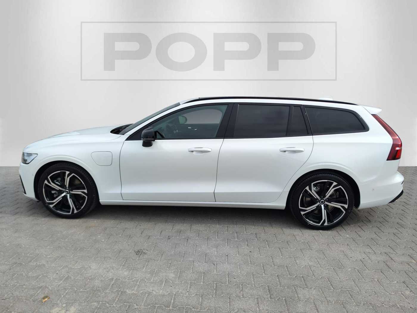 Volvo V60 – Bild 23