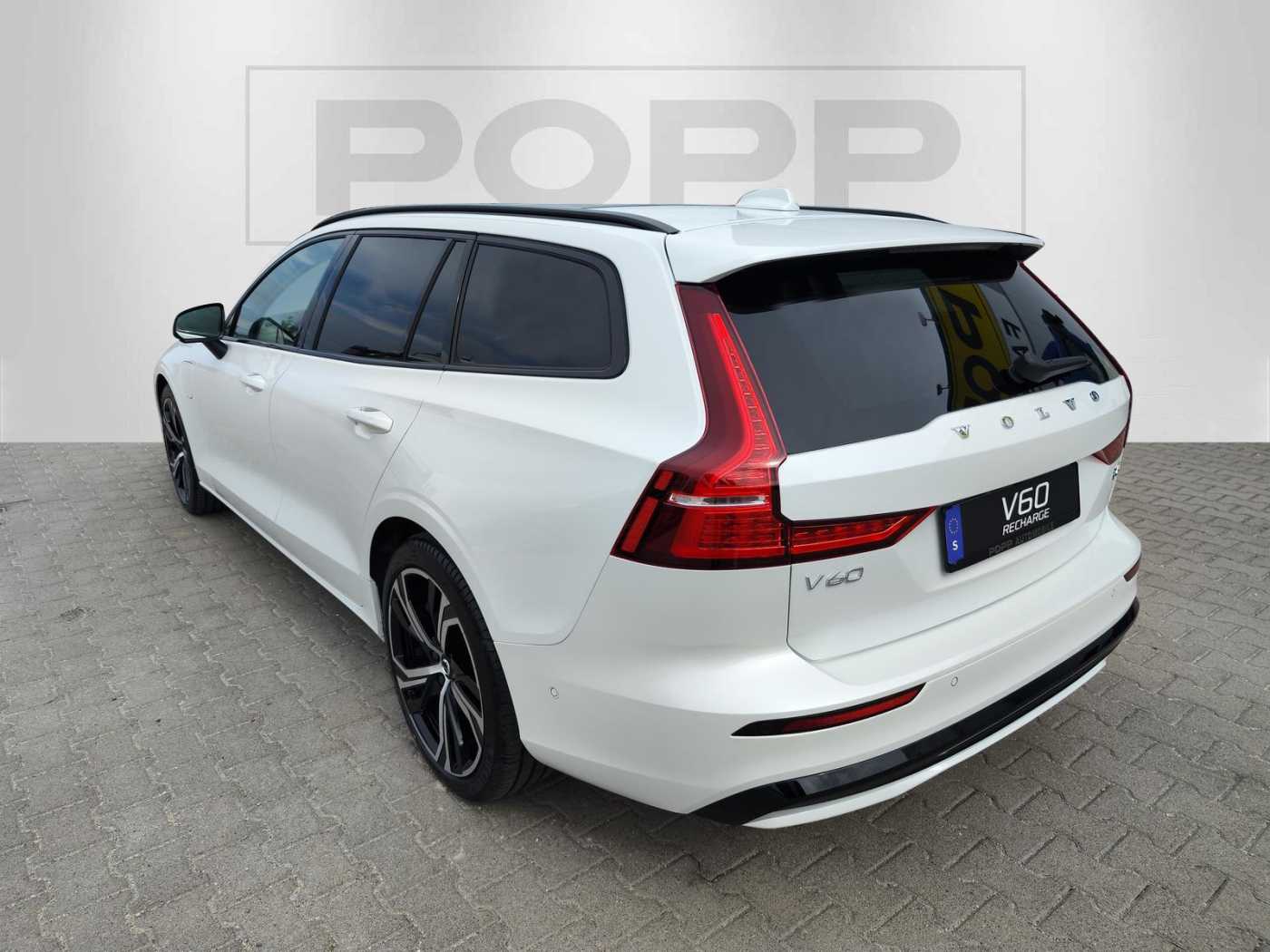 Volvo V60 – Bild 24