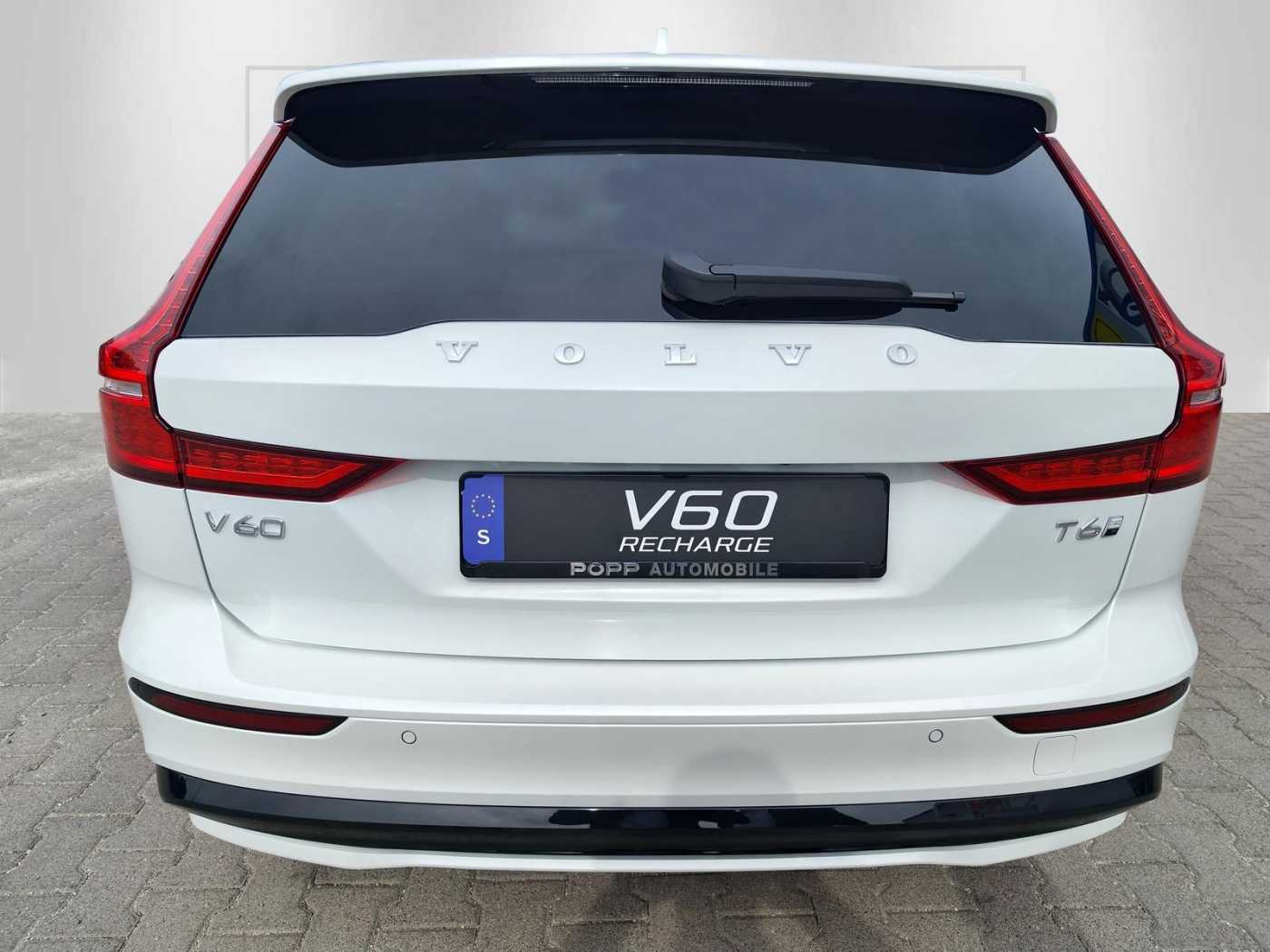 Volvo V60 – Bild 25