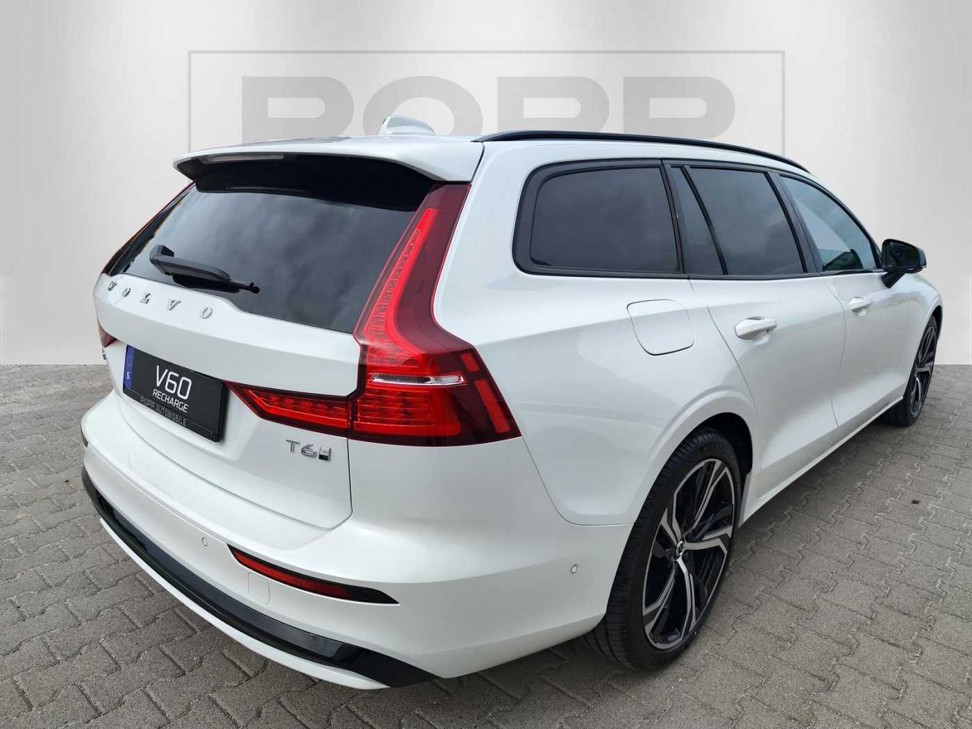 Volvo V60 – Bild 26