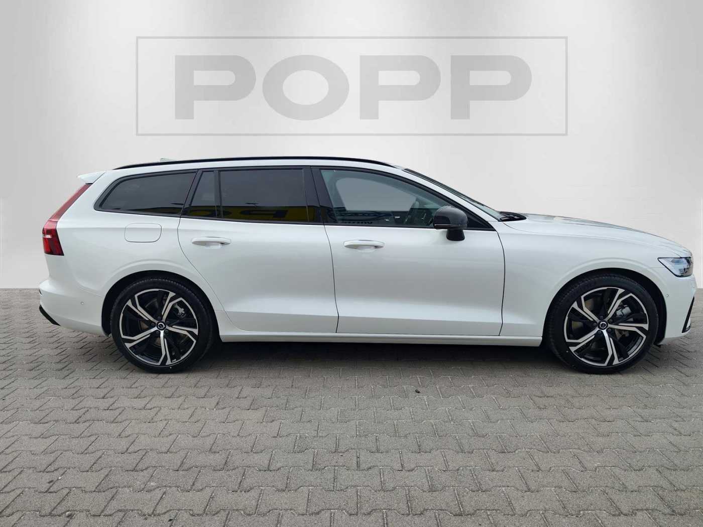 Volvo V60 – Bild 27