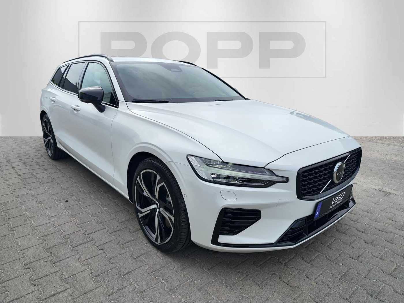 Volvo V60 – Bild 28
