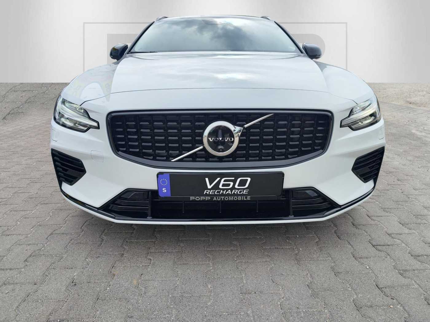 Volvo V60 – Bild 29