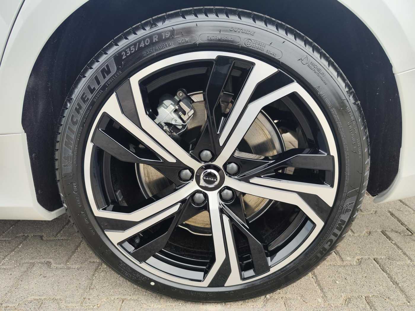 Volvo V60 – Bild 4