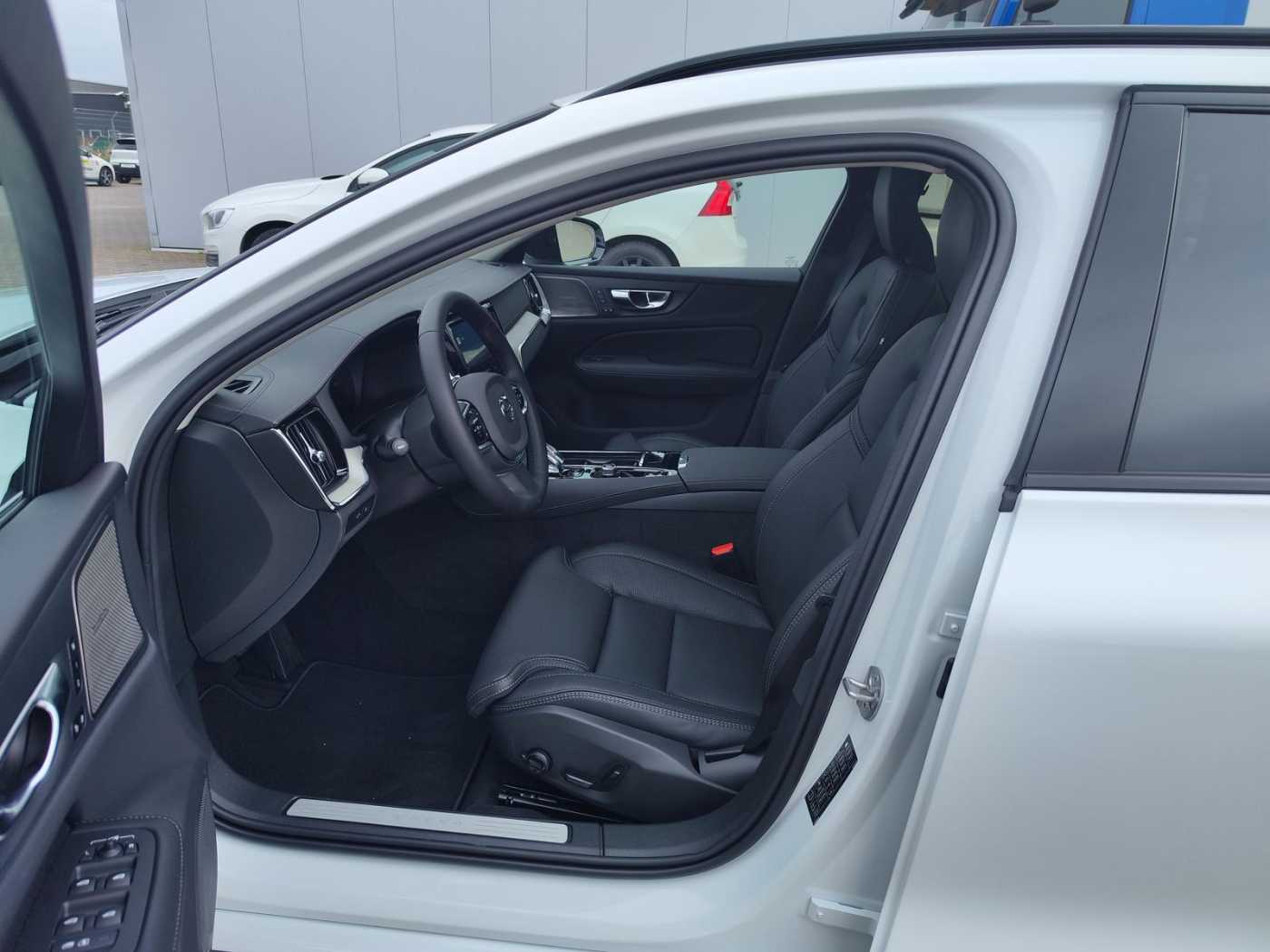 Volvo V60 – Bild 5