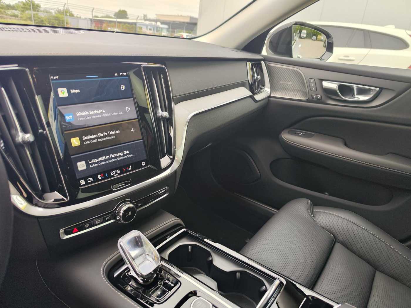 Volvo V60 – Bild 6