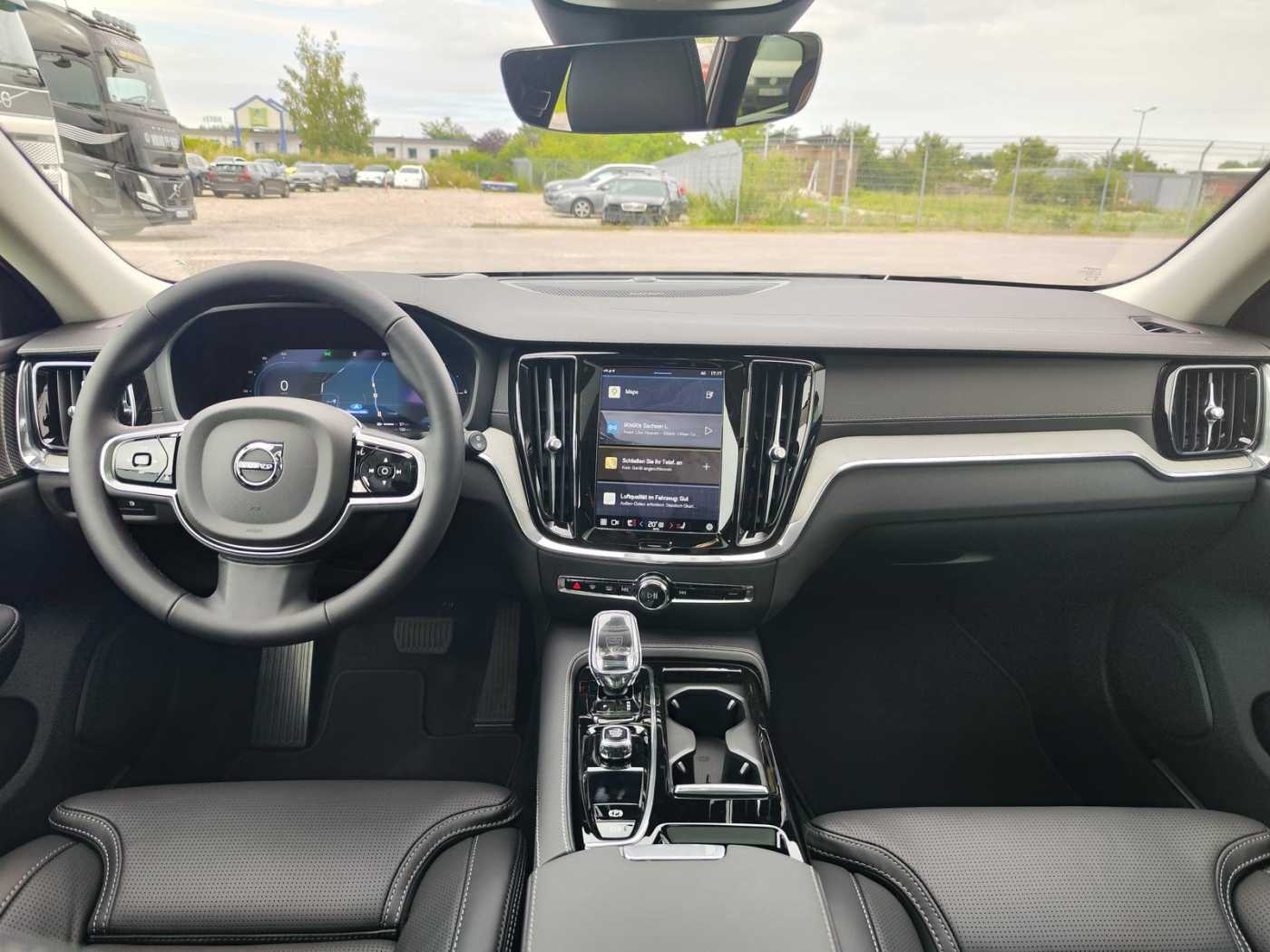 Volvo V60 – Bild 8