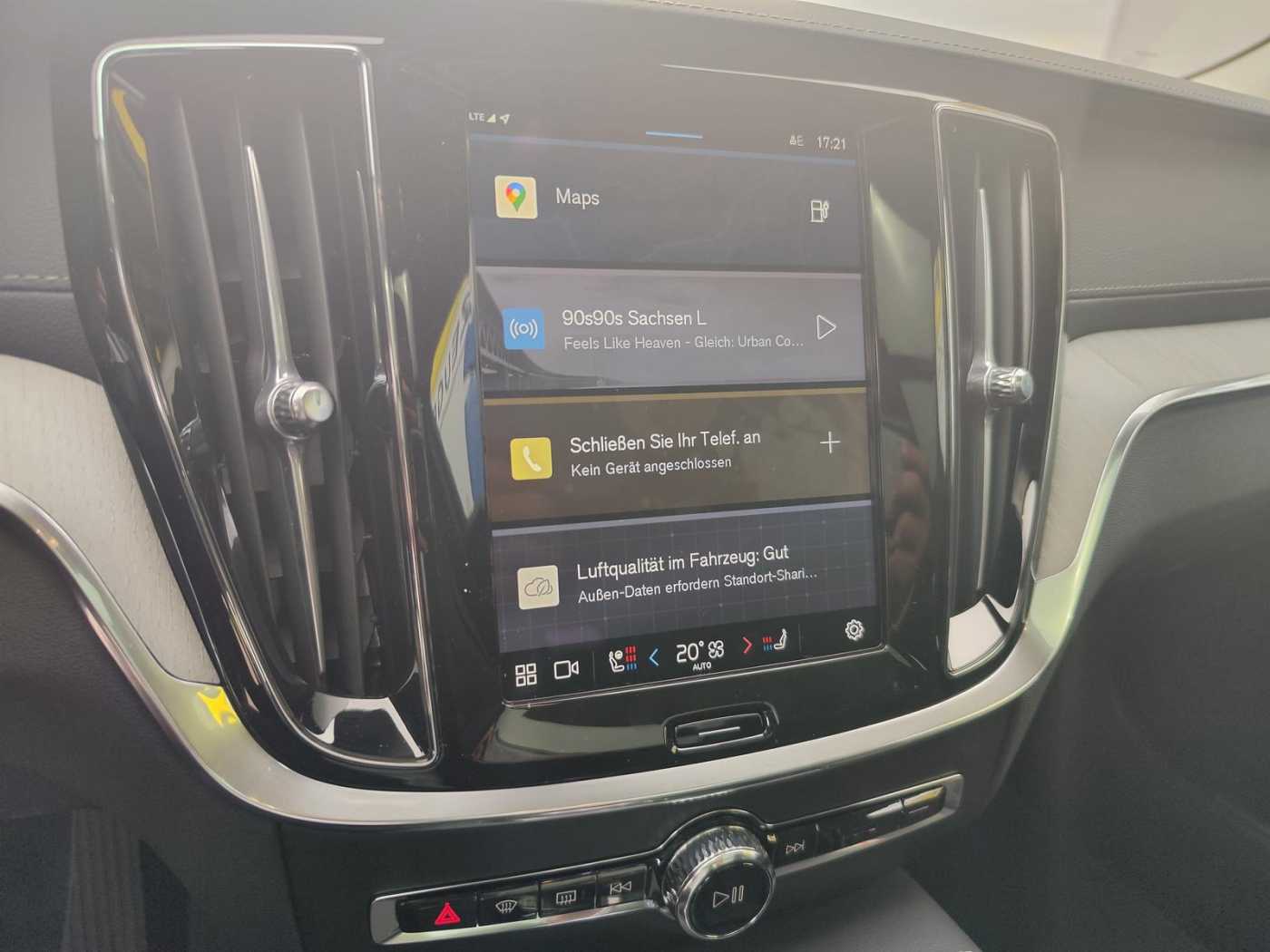 Volvo V60 – Bild 9