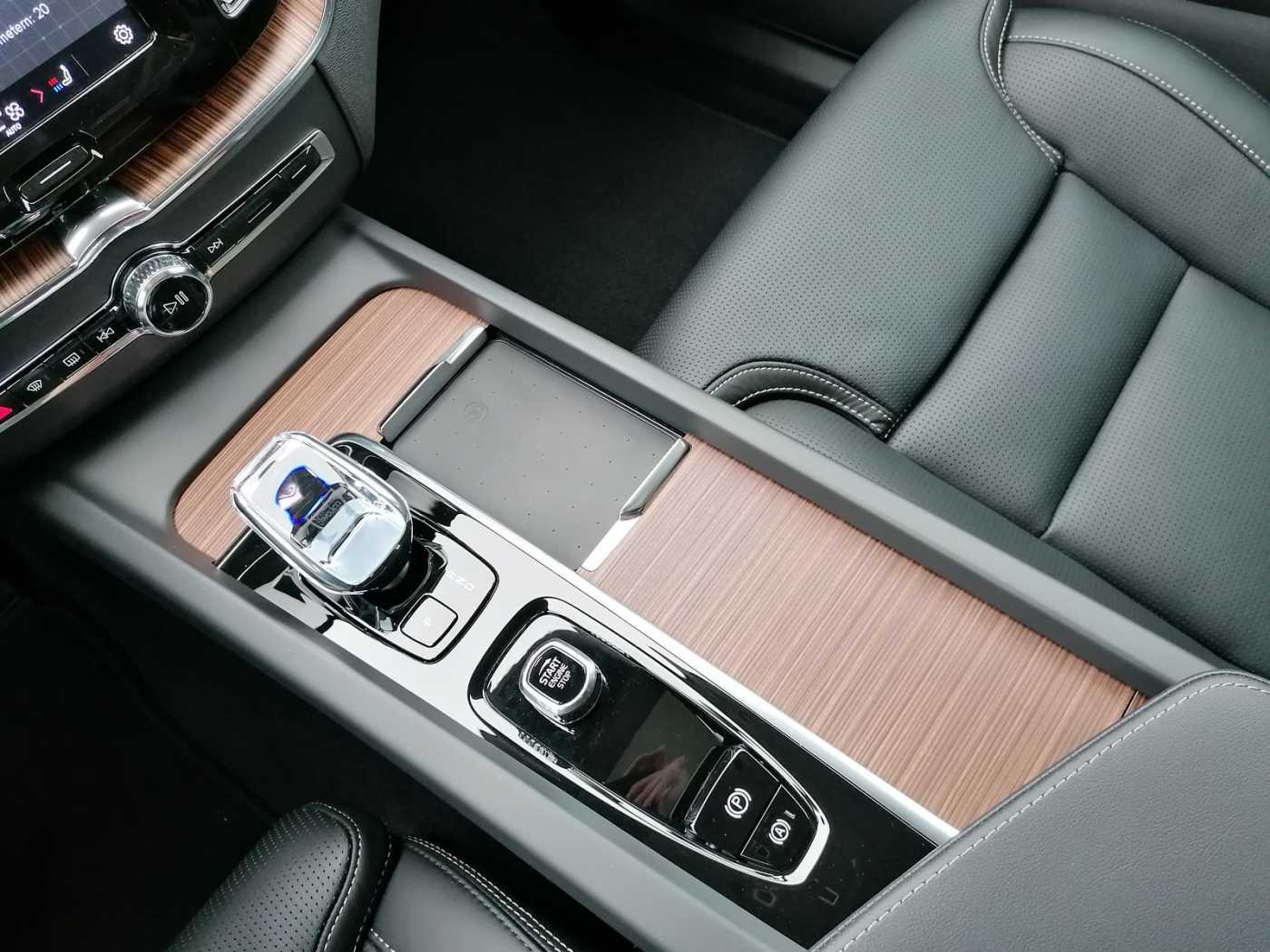 Volvo XC60 – Bild 10