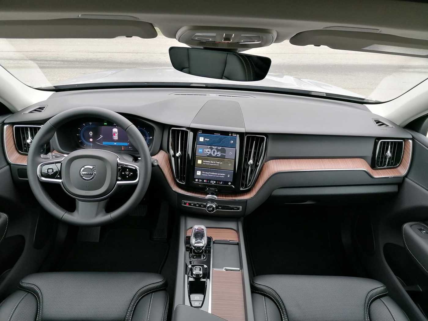Volvo XC60 – Bild 11