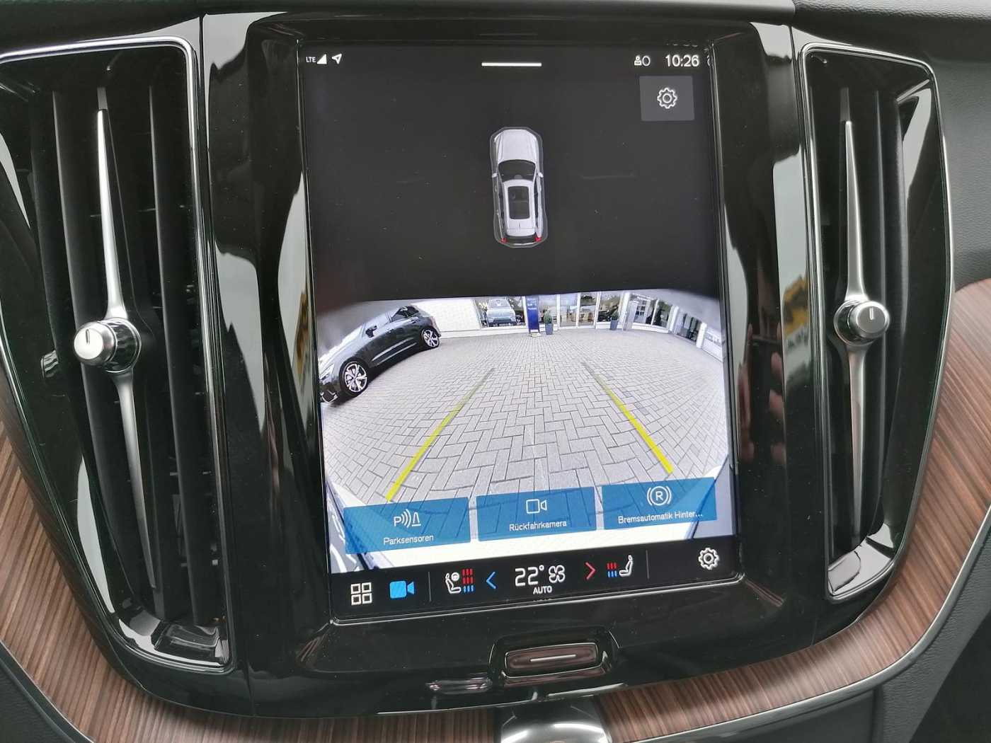 Volvo XC60 – Bild 13