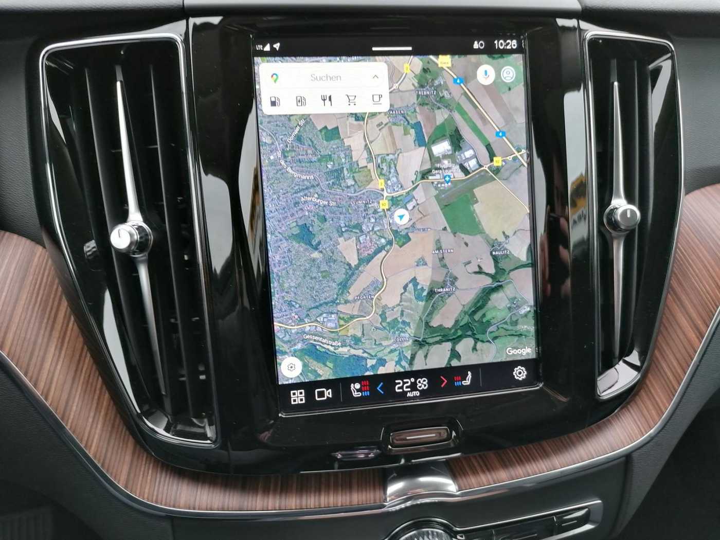 Volvo XC60 – Bild 16