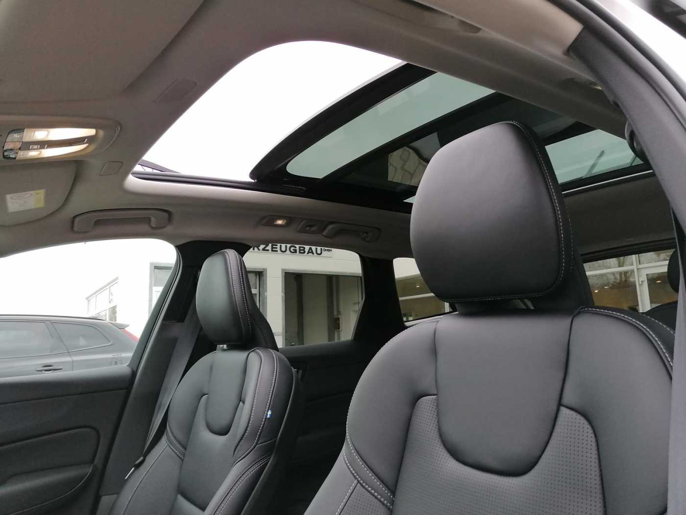 Volvo XC60 – Bild 17