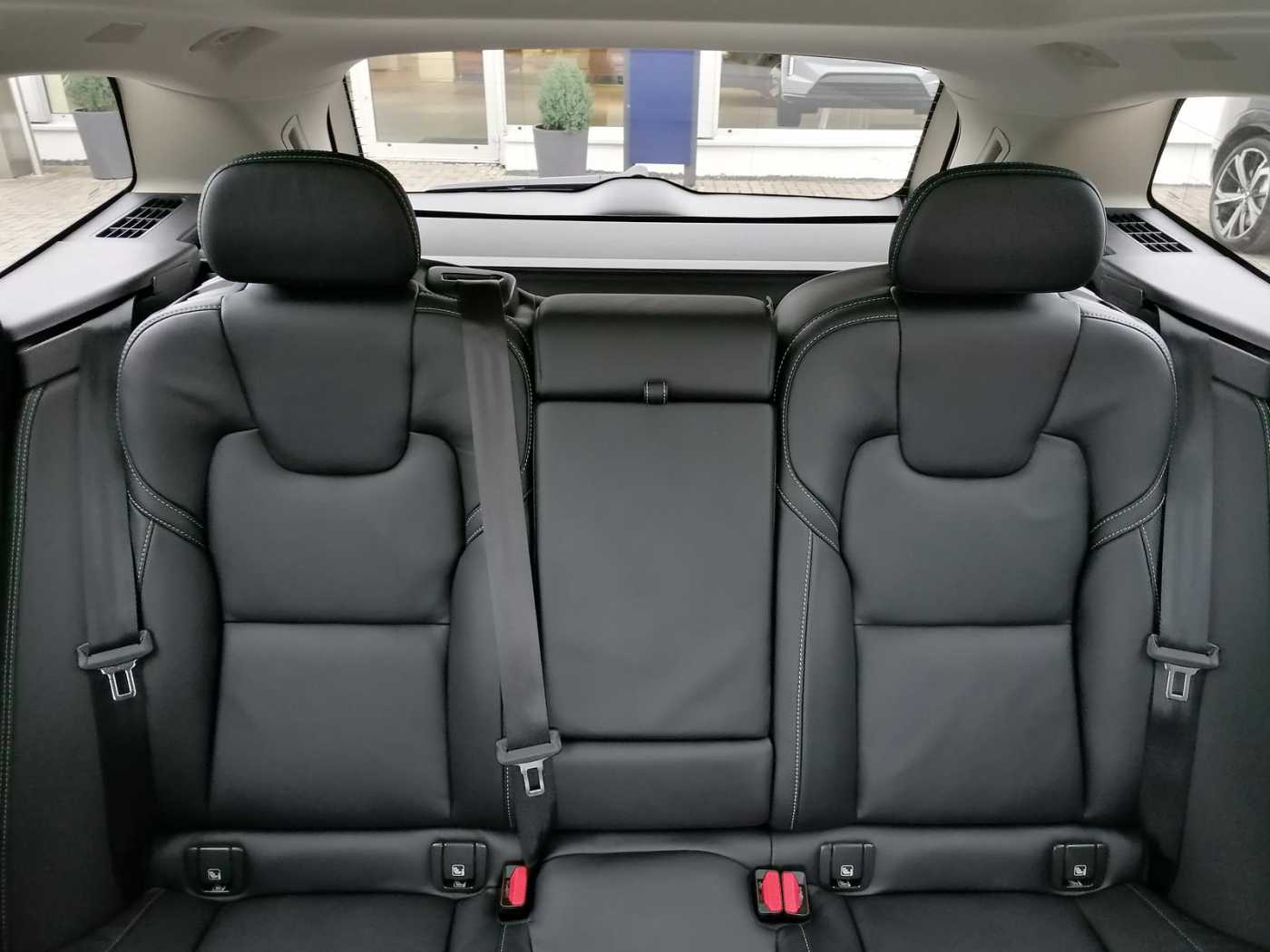 Volvo XC60 – Bild 18