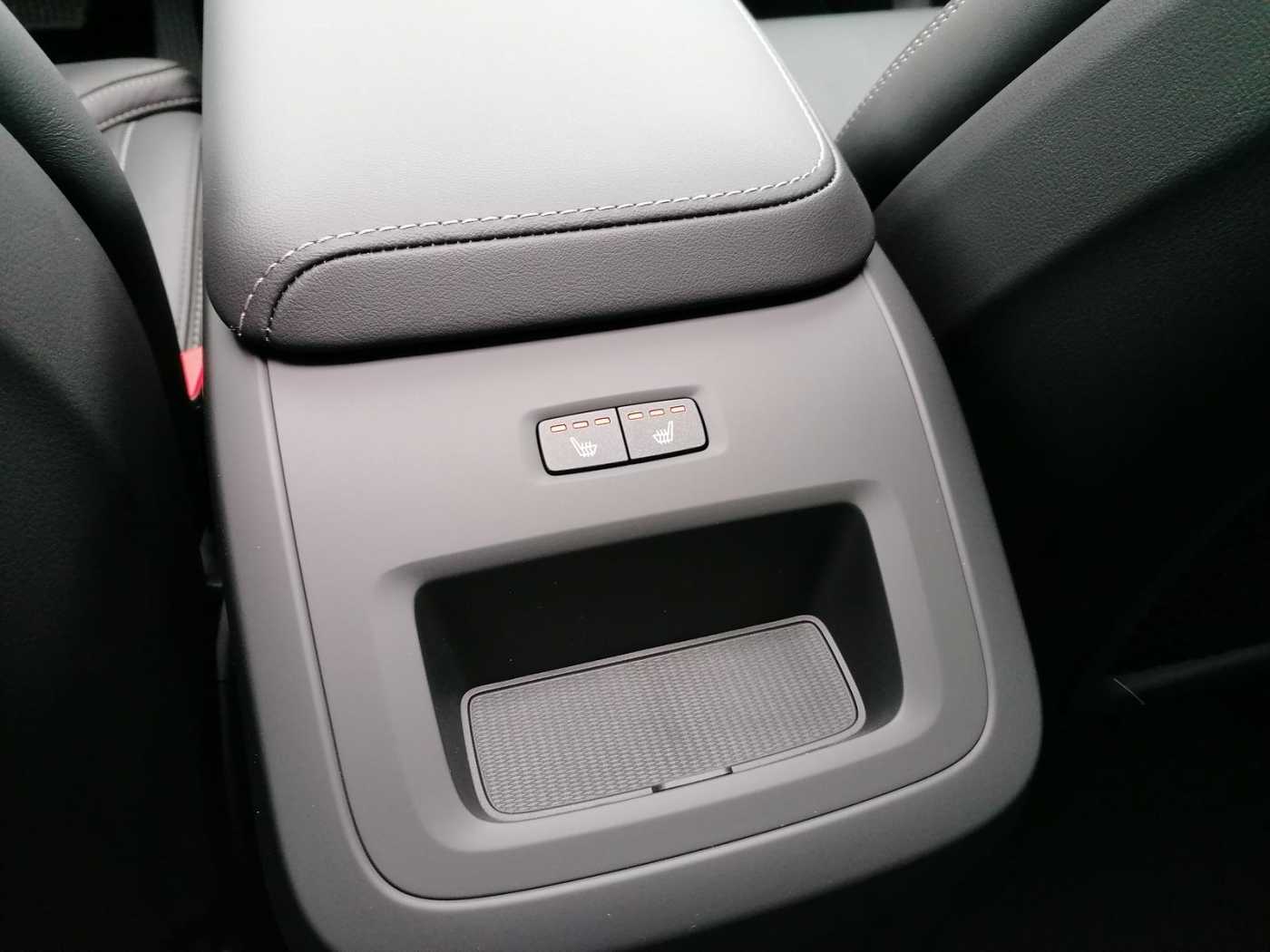 Volvo XC60 – Bild 19