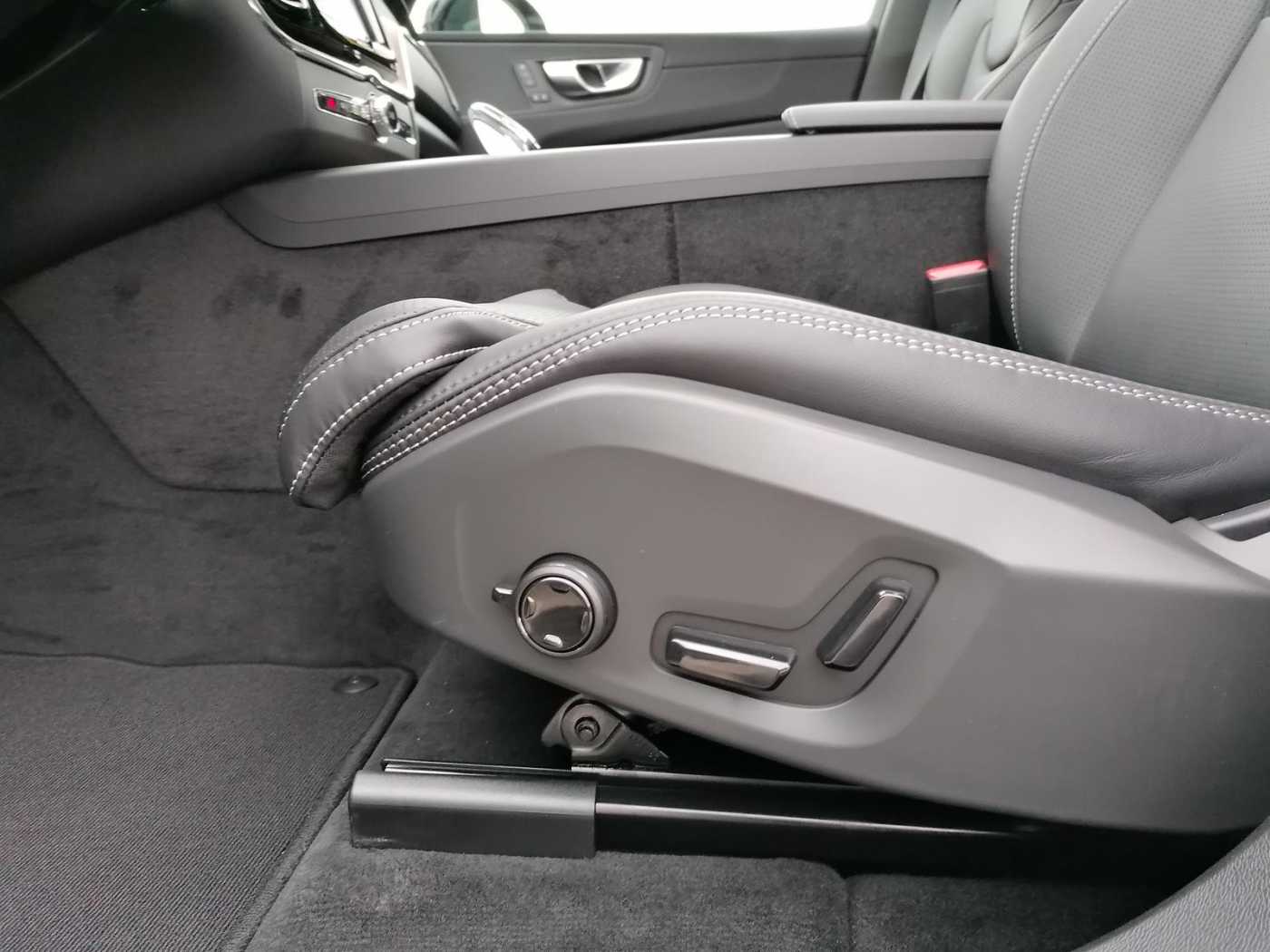 Volvo XC60 – Bild 20