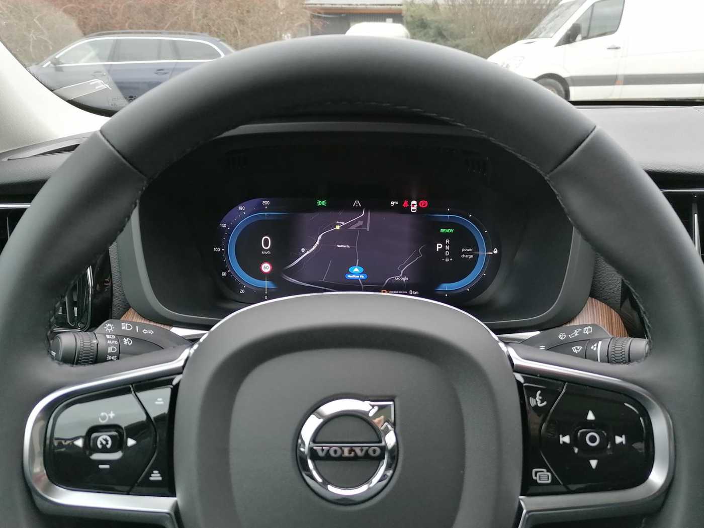Volvo XC60 – Bild 22