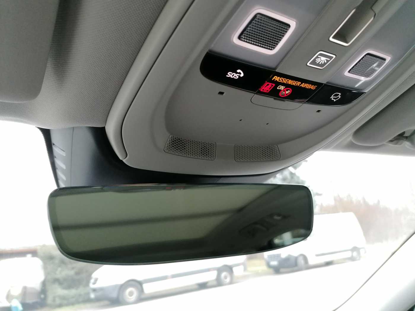 Volvo XC60 – Bild 23