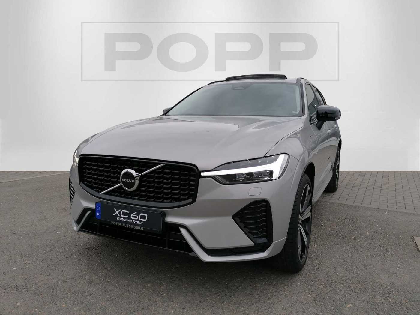 Volvo XC60 – Bild 24