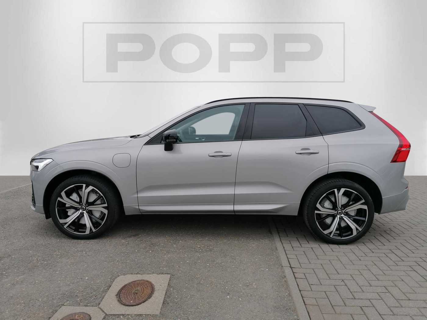 Volvo XC60 – Bild 25