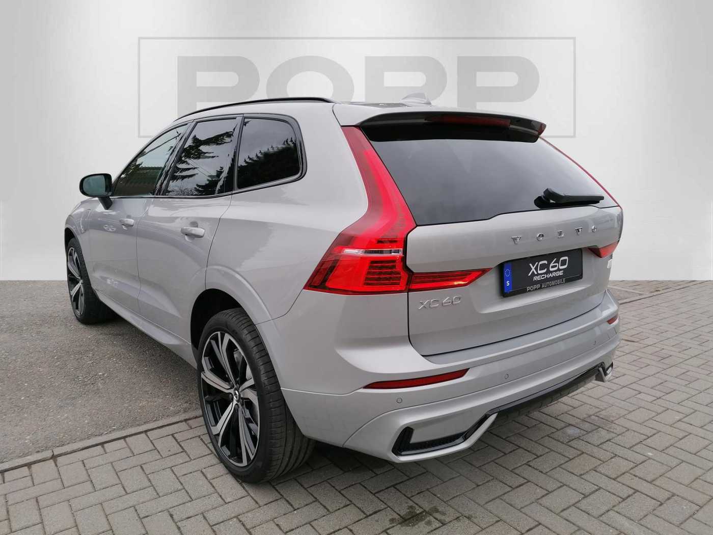 Volvo XC60 – Bild 26