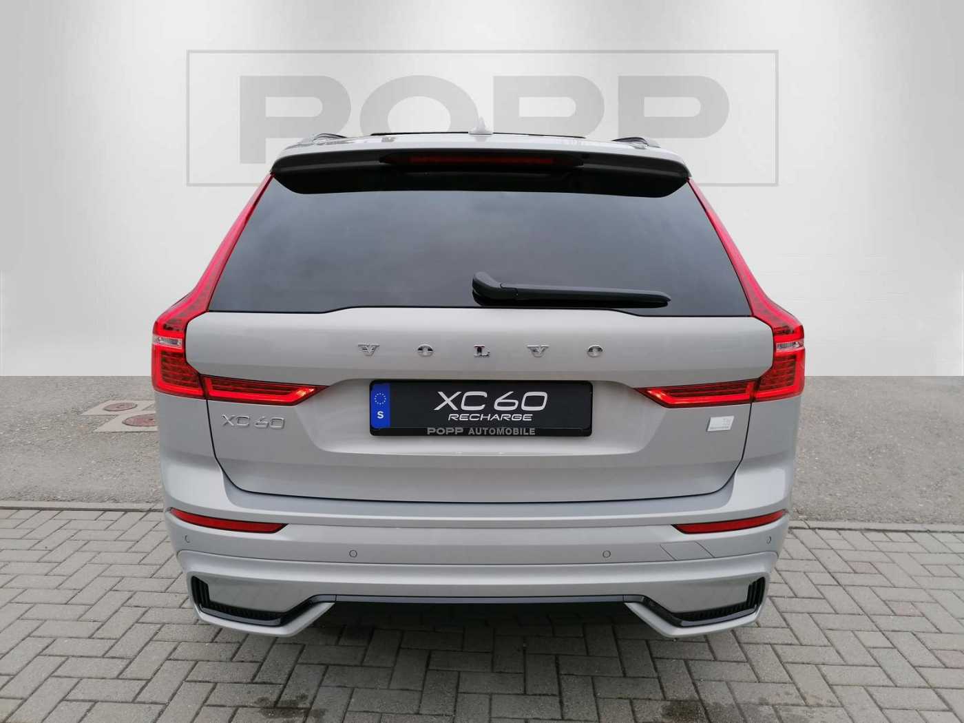 Volvo XC60 – Bild 27