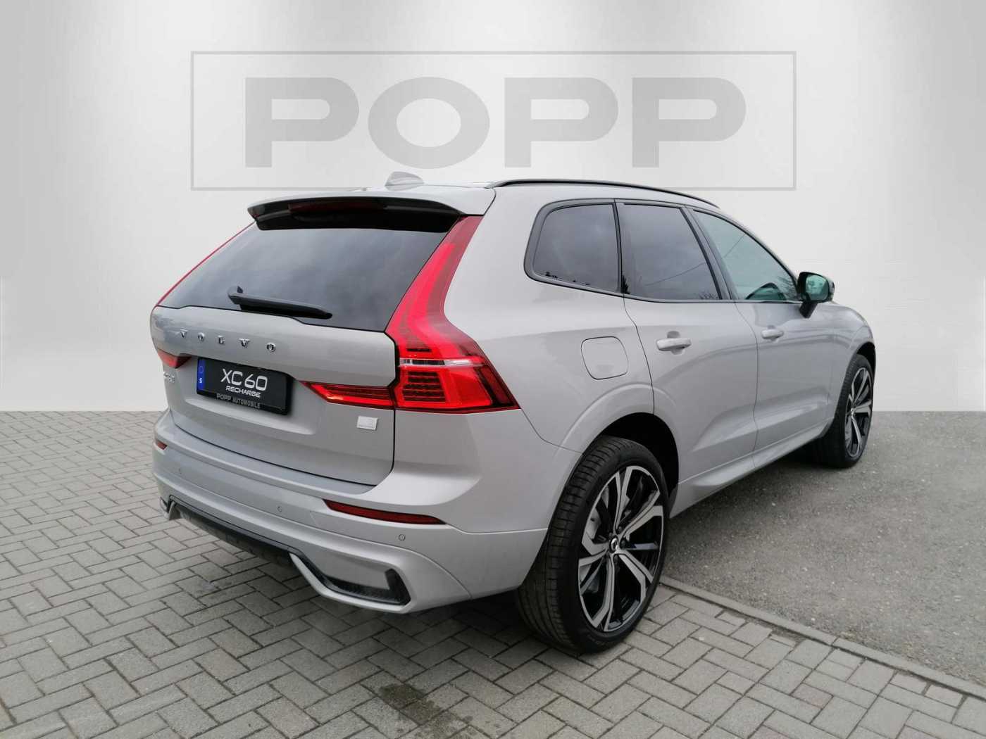 Volvo XC60 – Bild 28