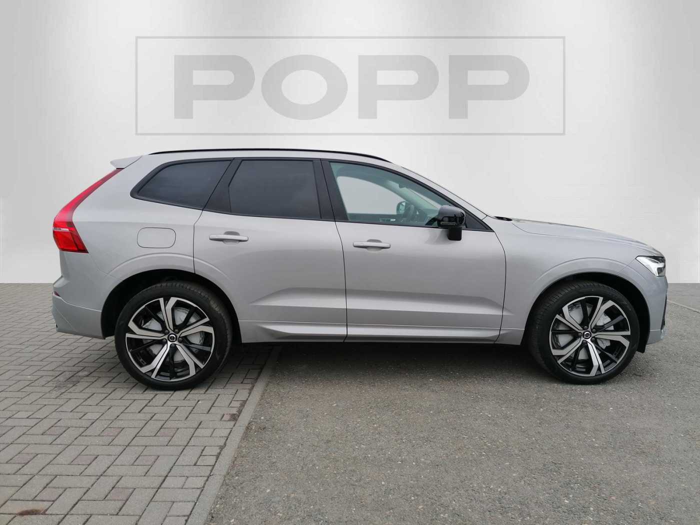 Volvo XC60 – Bild 29