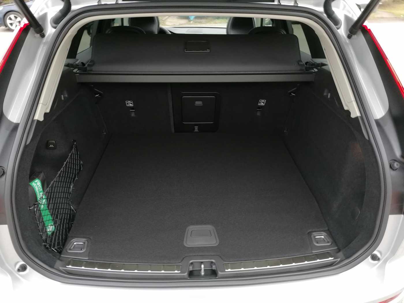 Volvo XC60 – Bild 3
