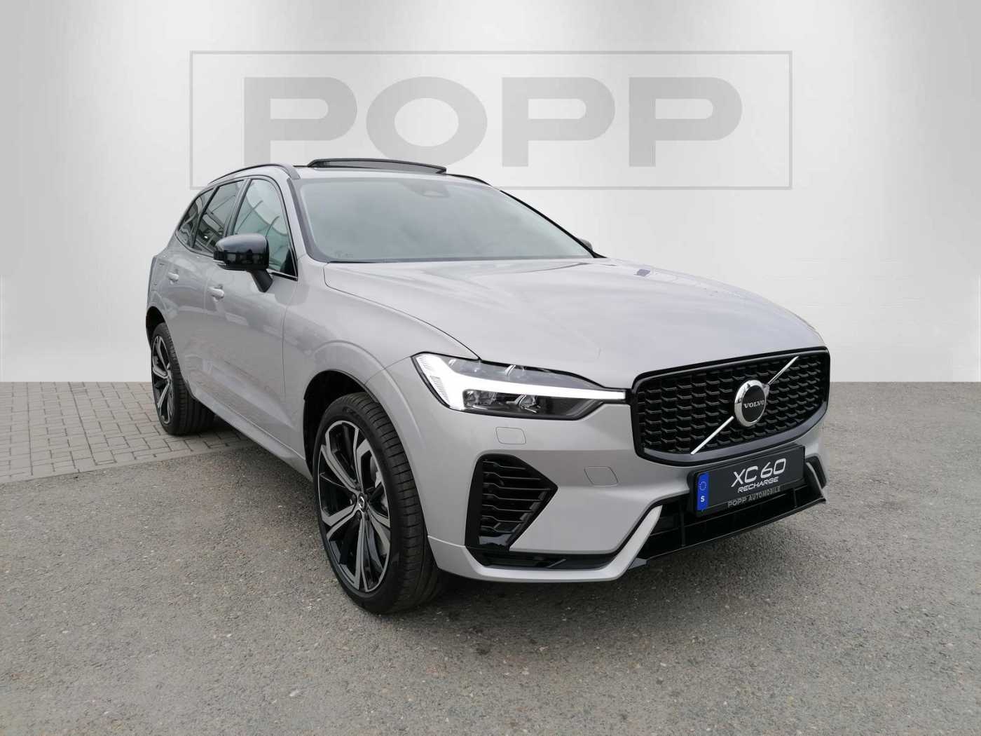 Volvo XC60 – Bild 30