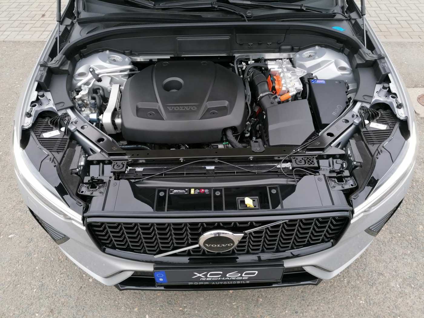 Volvo XC60 – Bild 6