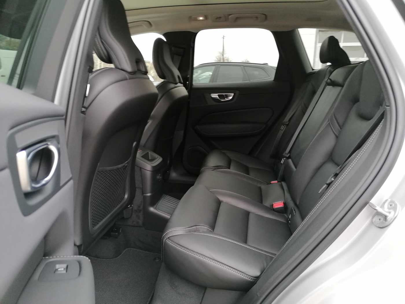 Volvo XC60 – Bild 7