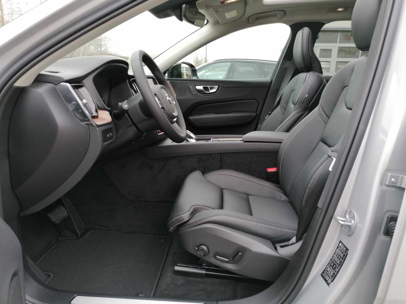 Volvo XC60 – Bild 8