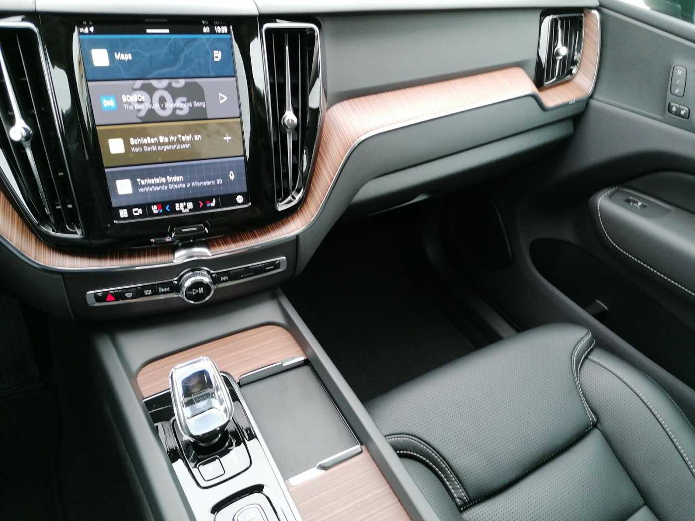 Volvo XC60 – Bild 9