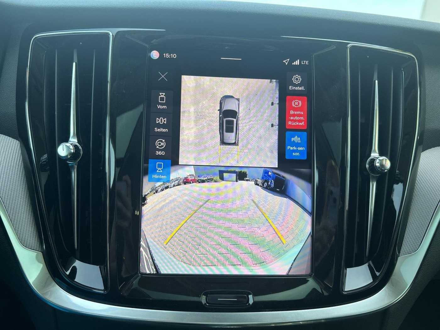 Volvo V60 – Bild 10